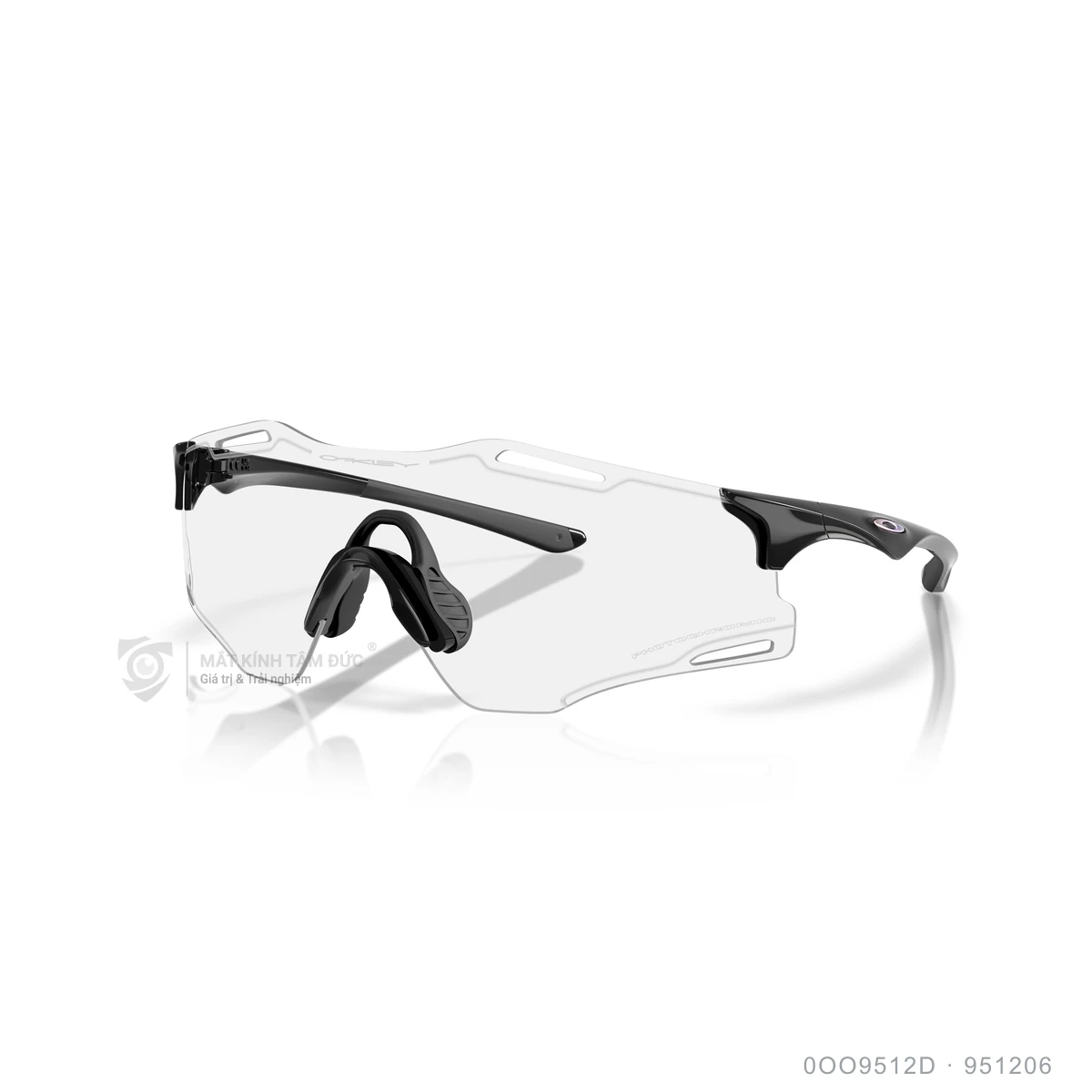 Kính mát Oakley 0OO9512D - Ảnh 37