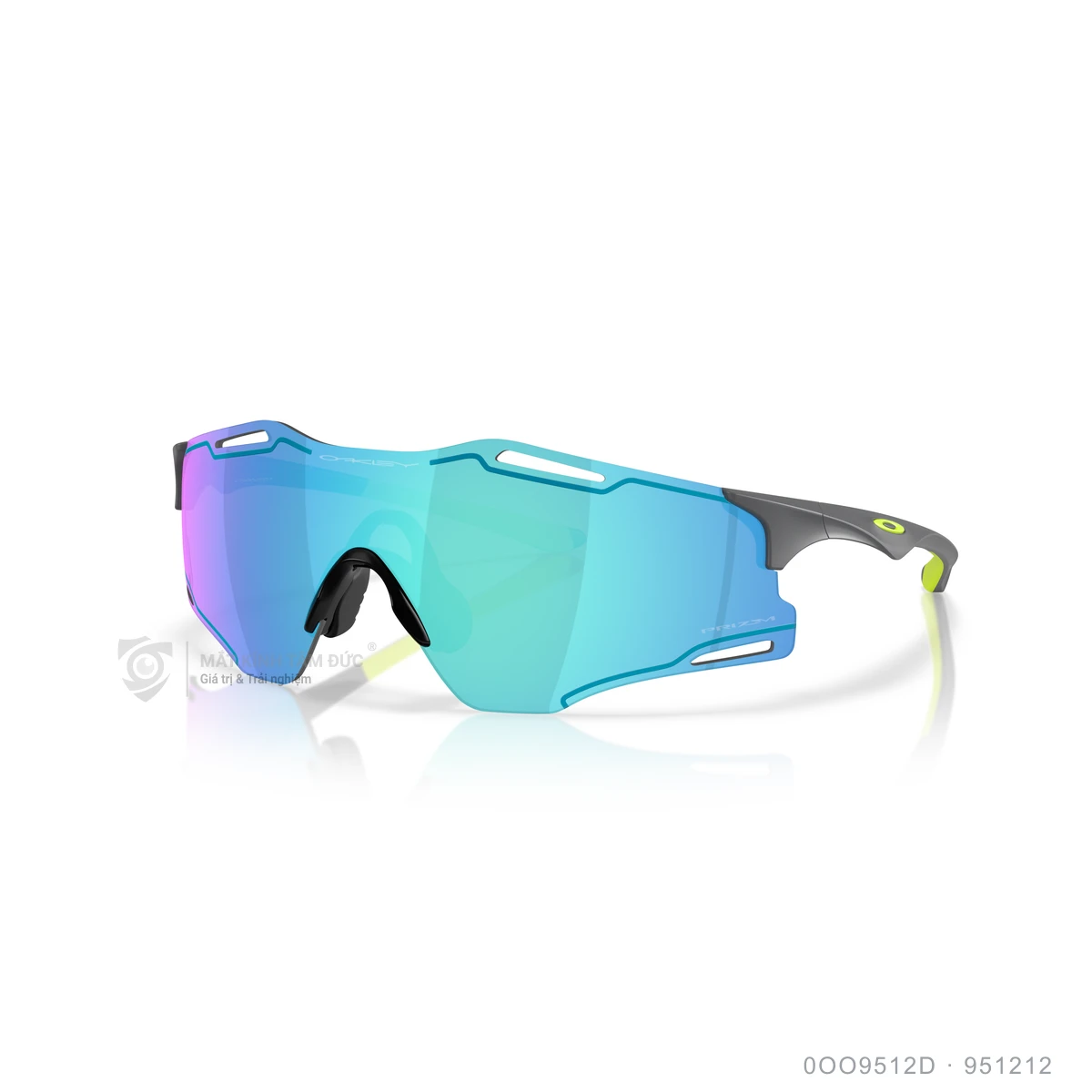 Kính mát Oakley 0OO9512D - Ảnh 7