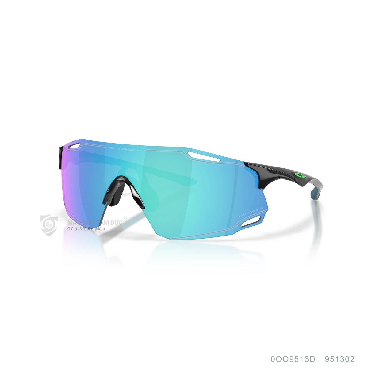 Kính mát Oakley 0OO9513D - Ảnh 17