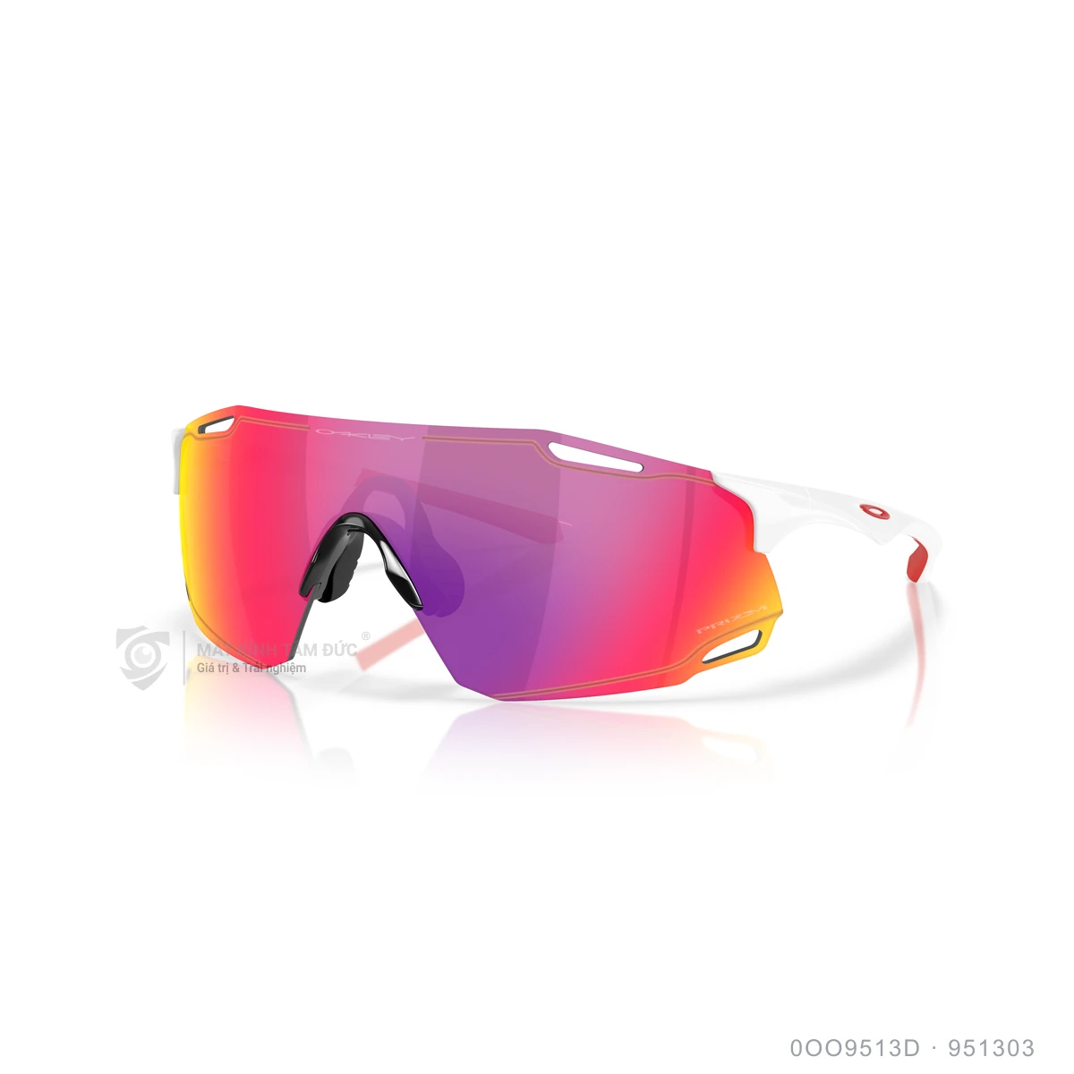 Kính mát Oakley 0OO9513D - Ảnh 22