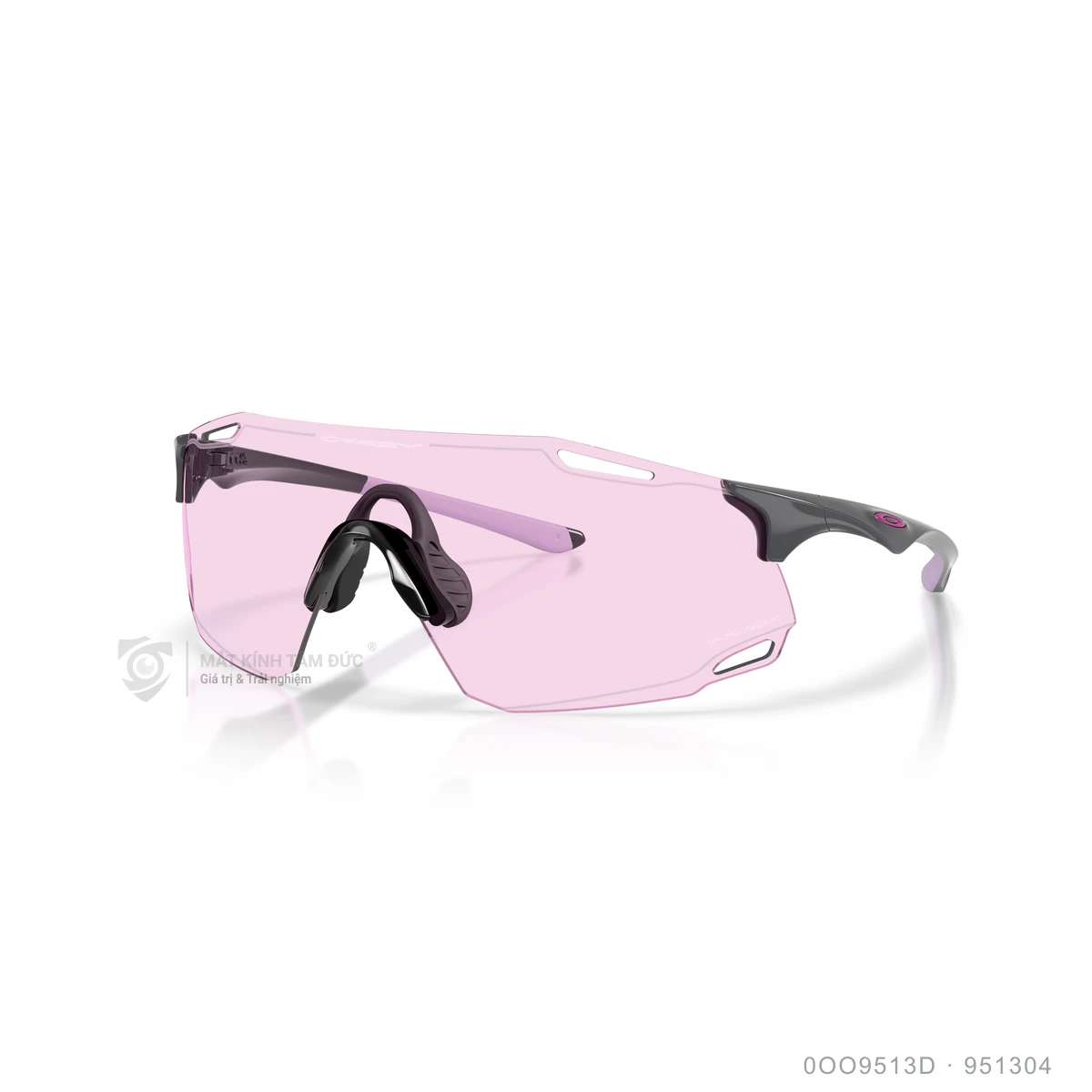 Kính mát Oakley 0OO9513D - Ảnh 27