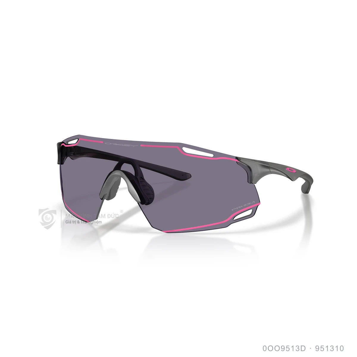 Kính mát Oakley 0OO9513D - Ảnh 2