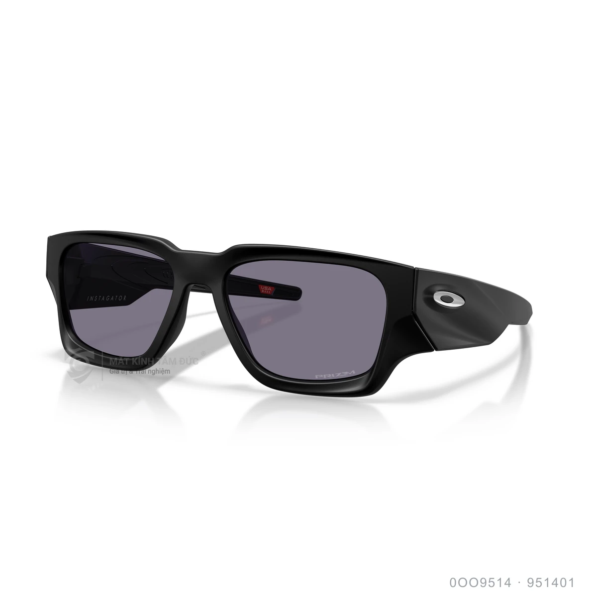 Kính mát Oakley 0OO9514 - Ảnh 2