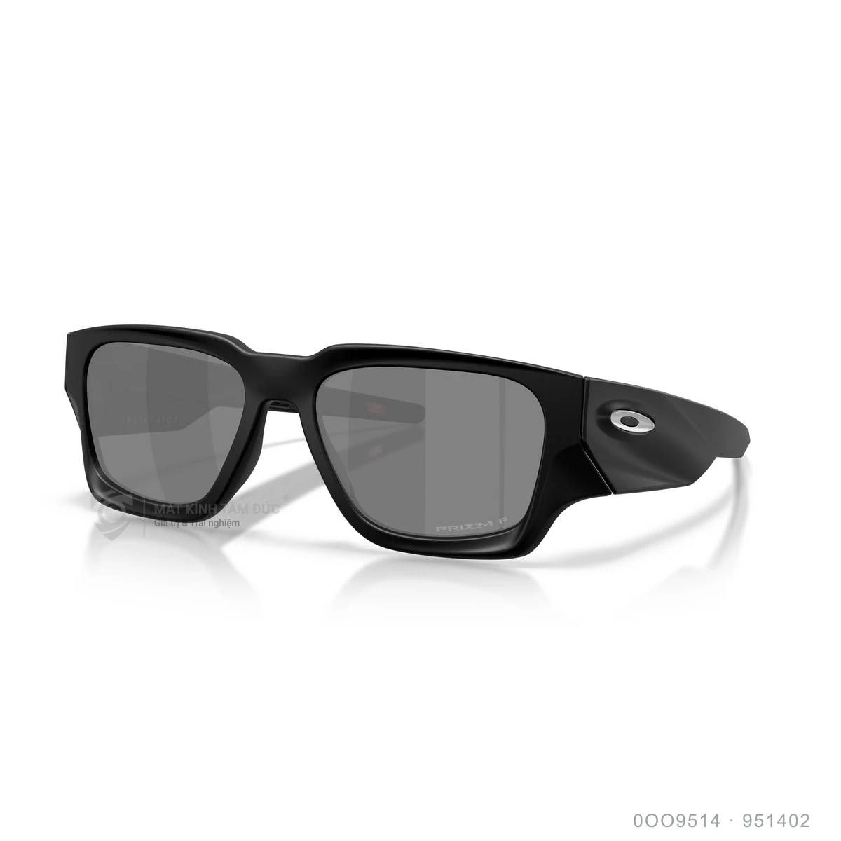 Kính mát Oakley 0OO9514 - Ảnh 17