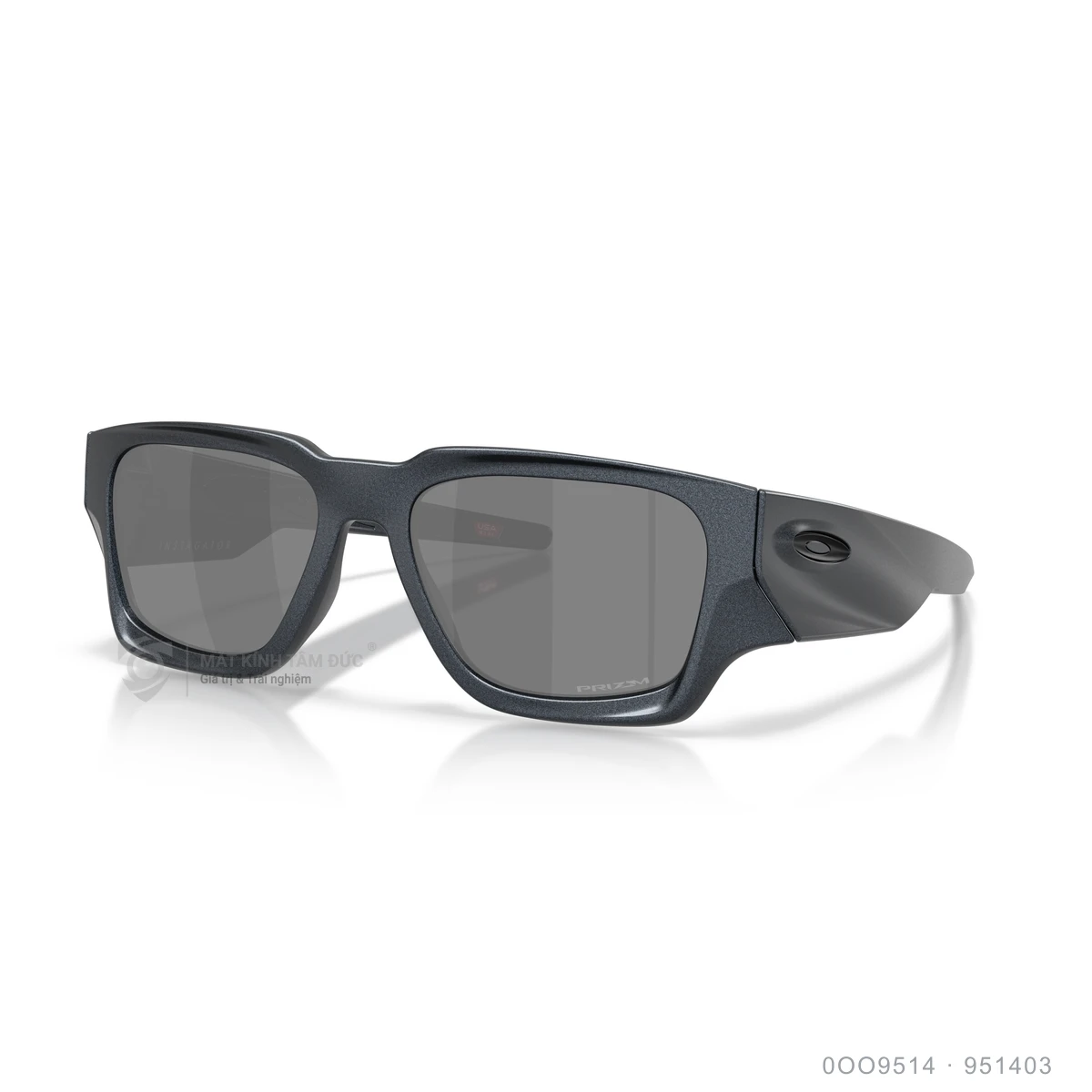 Kính mát Oakley 0OO9514 - Ảnh 7