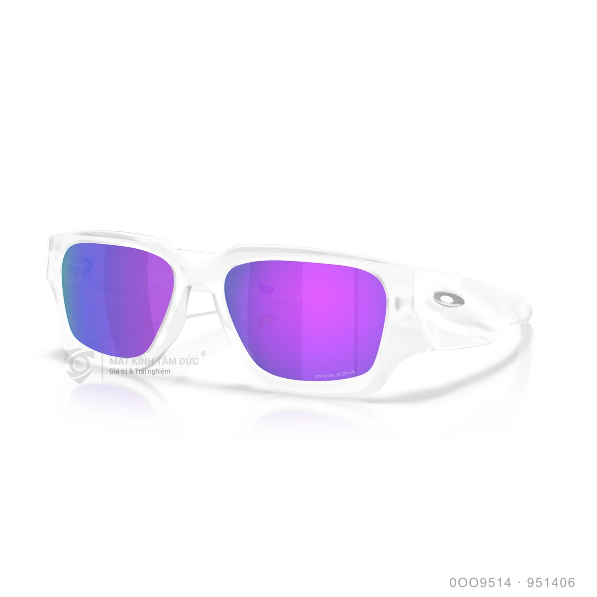 Kính mát Oakley 0OO9514 - Ảnh 27