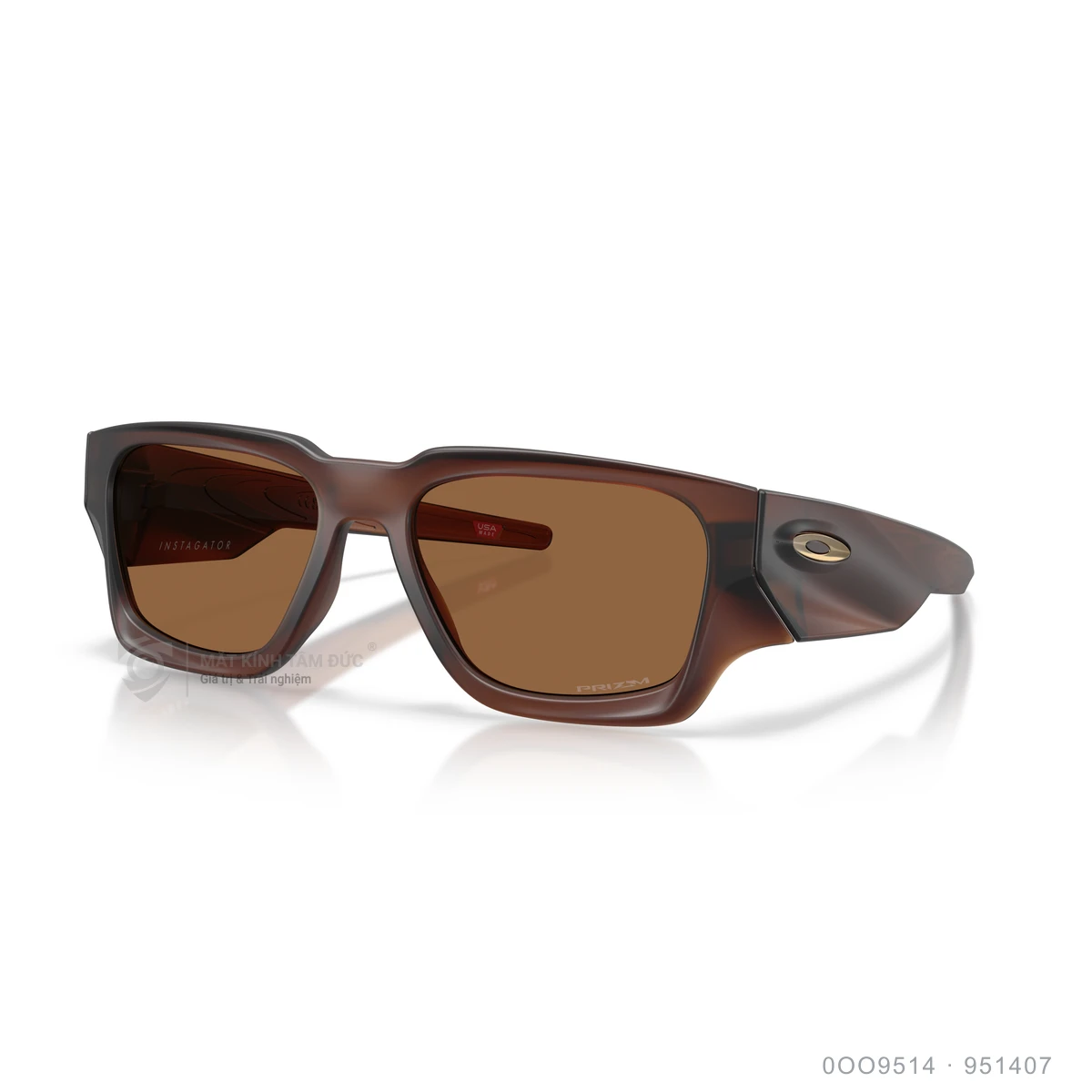 Kính mát Oakley 0OO9514 - Ảnh 32