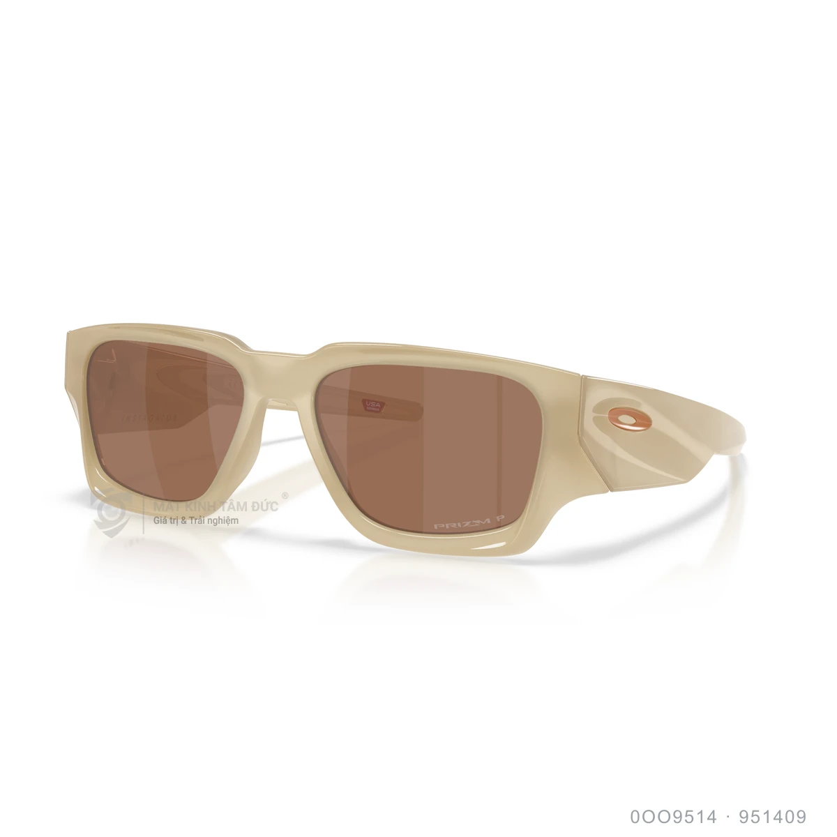 Kính mát Oakley 0OO9514 - Ảnh 12