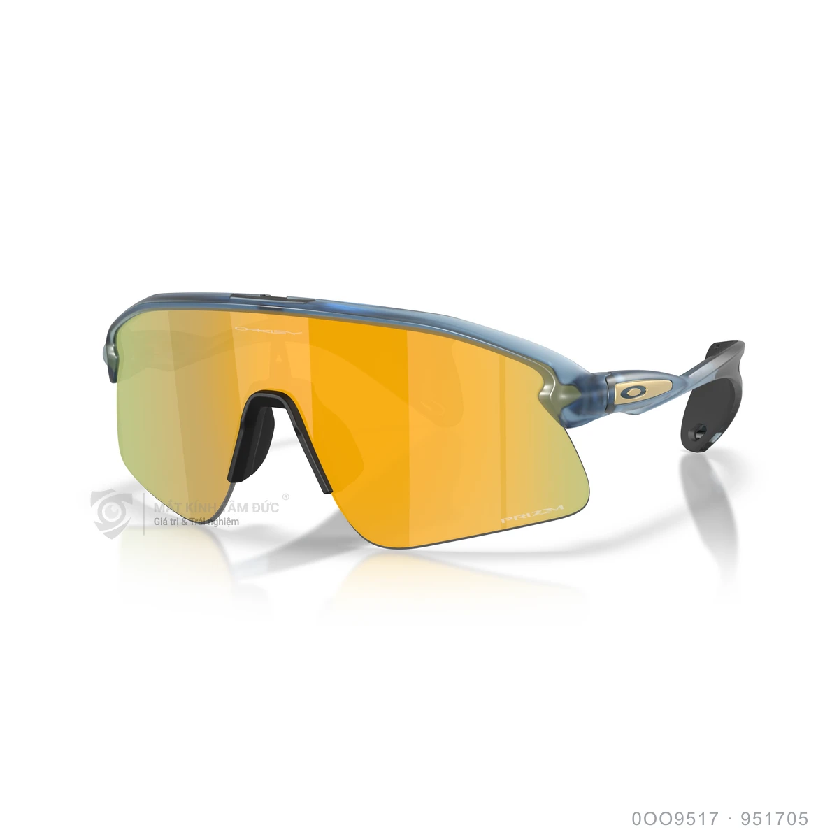 Kính mát Oakley 0OO9517 - Ảnh 37