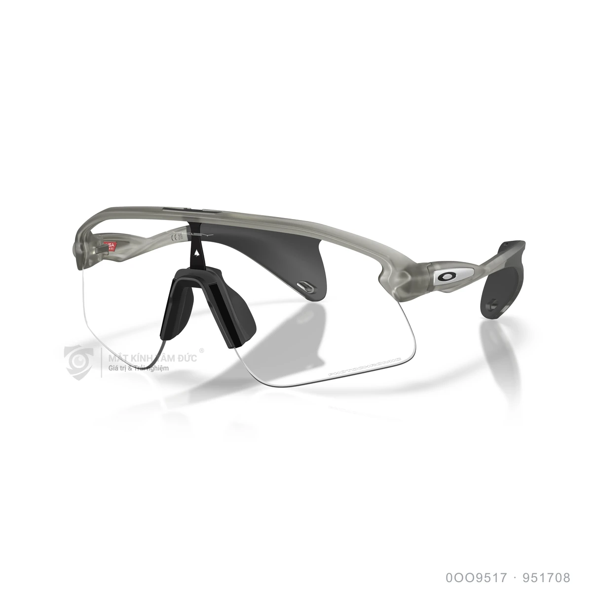 Kính mát Oakley 0OO9517 - Ảnh 47