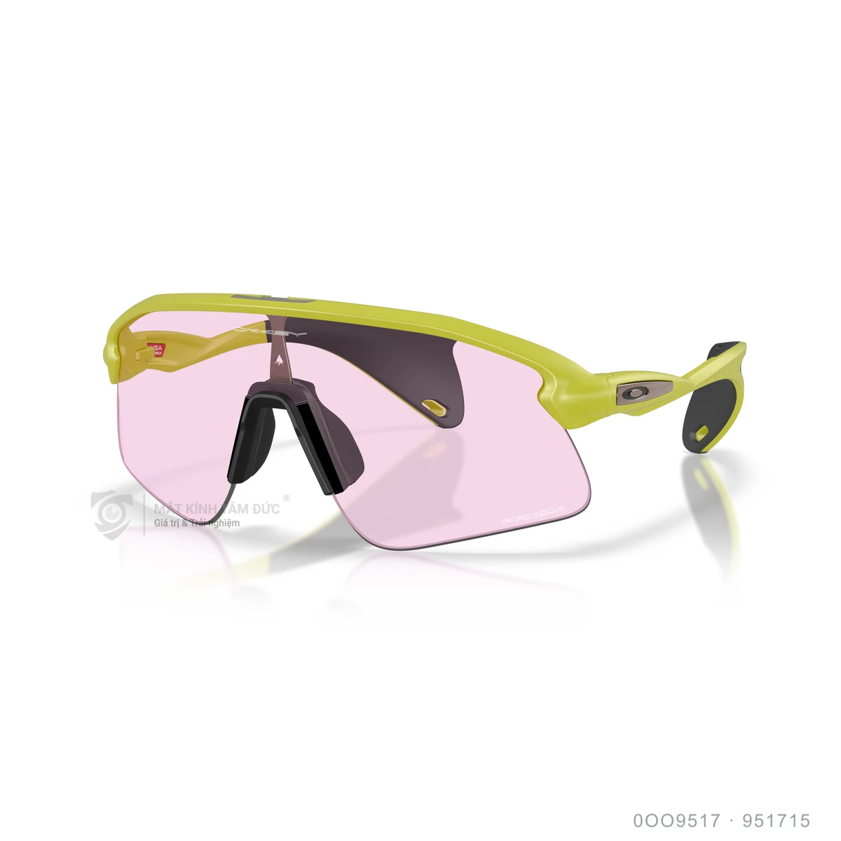 Kính mát Oakley 0OO9517 - Ảnh 7