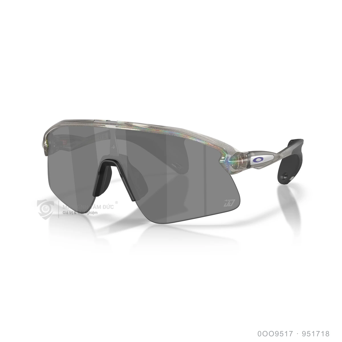 Kính mát Oakley 0OO9517 - Ảnh 17