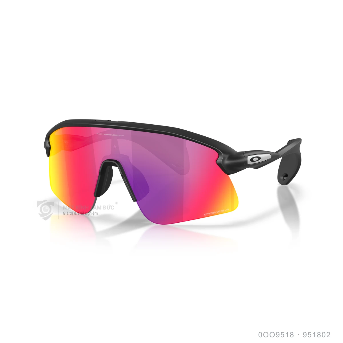 Kính mát Oakley 0OO9518 - Ảnh 17