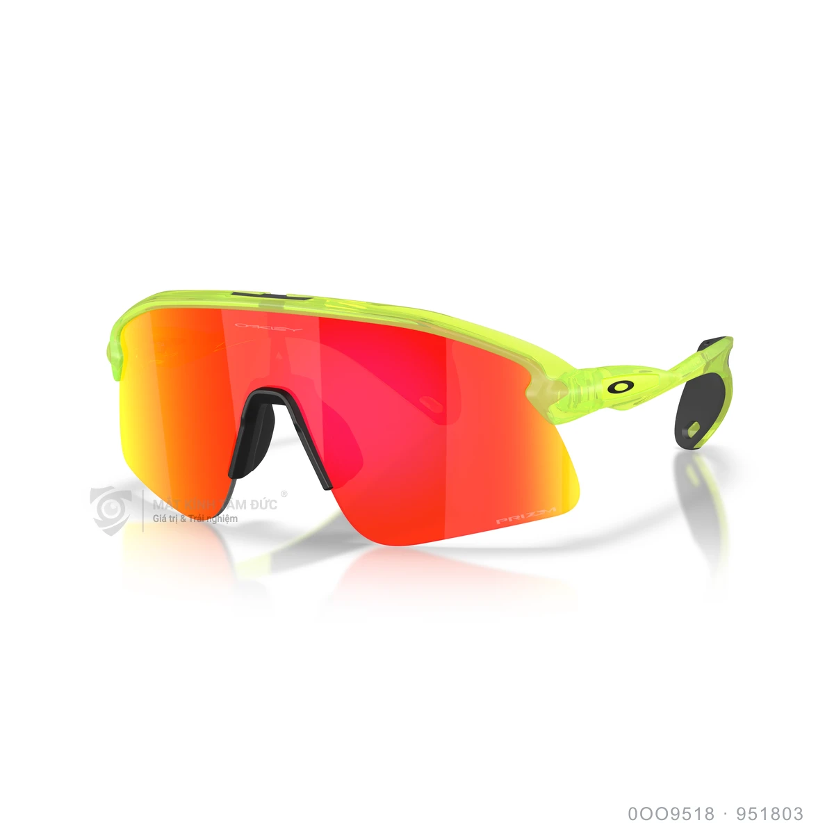 Kính mát Oakley 0OO9518 - Ảnh 22