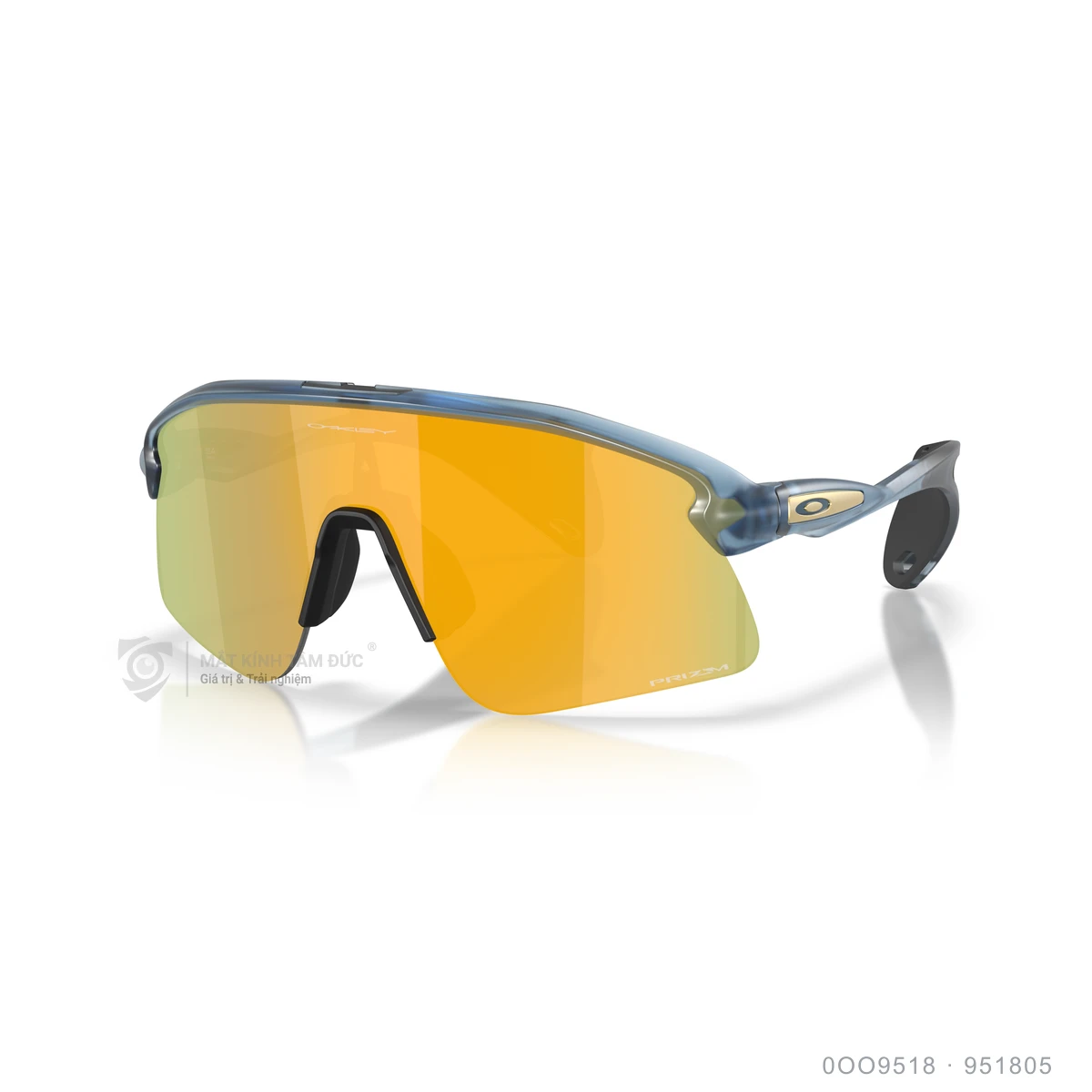 Kính mát Oakley 0OO9518 - Ảnh 32