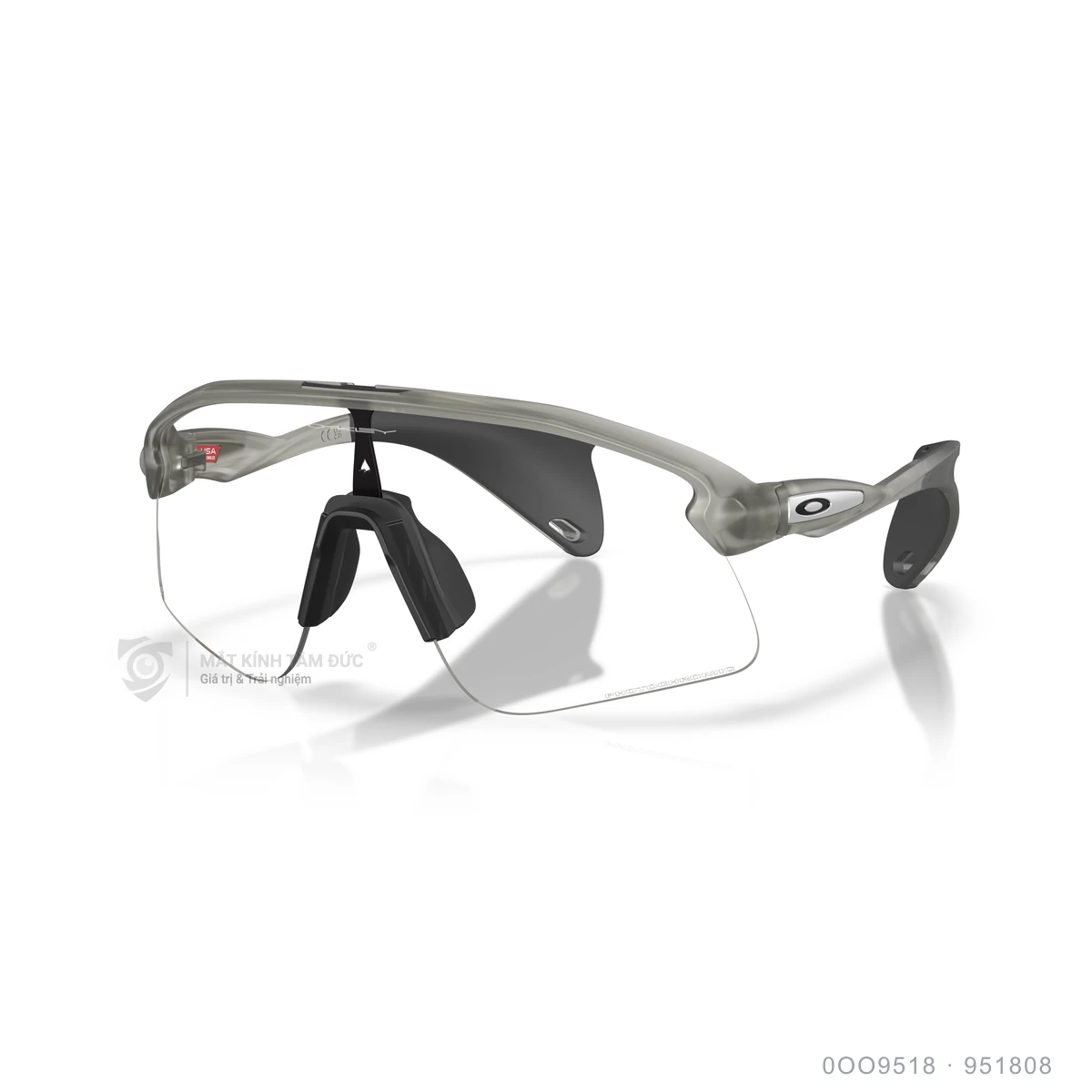 Kính mát Oakley 0OO9518 - Ảnh 42