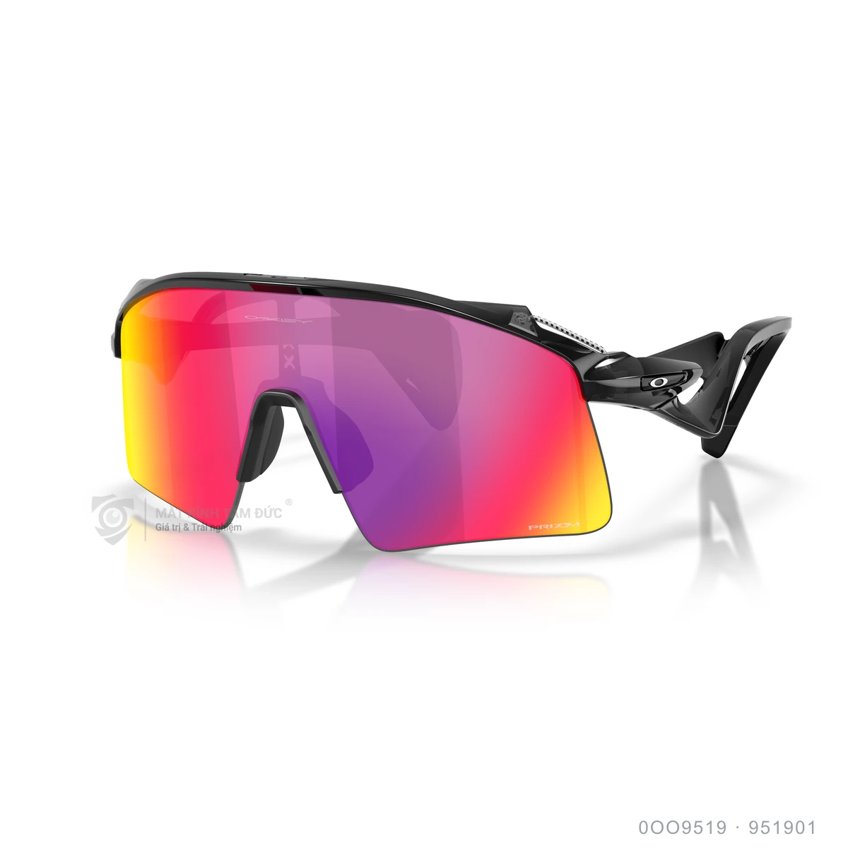 Kính mát Oakley 0OO9519 - Ảnh 12