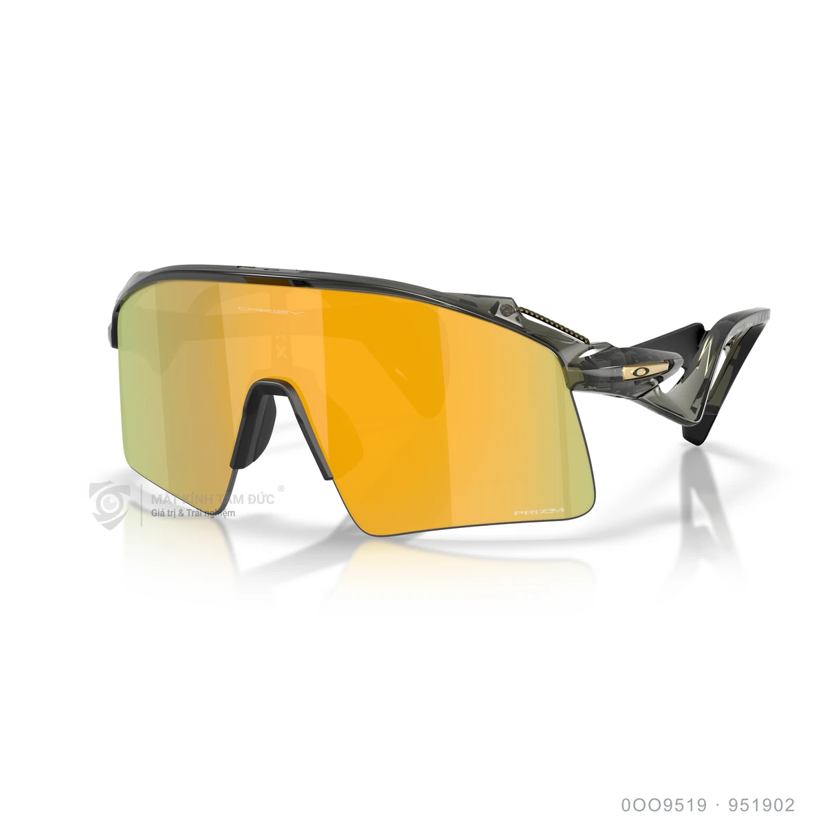 Kính mát Oakley 0OO9519 - Ảnh 17