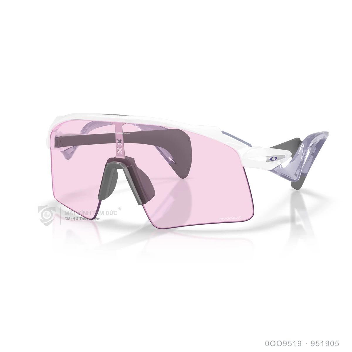 Kính mát Oakley 0OO9519 - Ảnh 22
