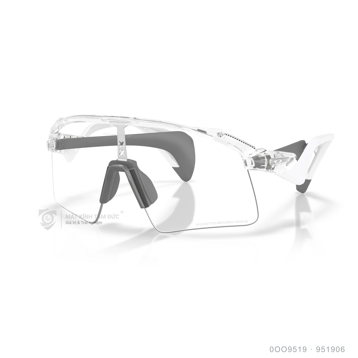 Kính mát Oakley 0OO9519 - Ảnh 27