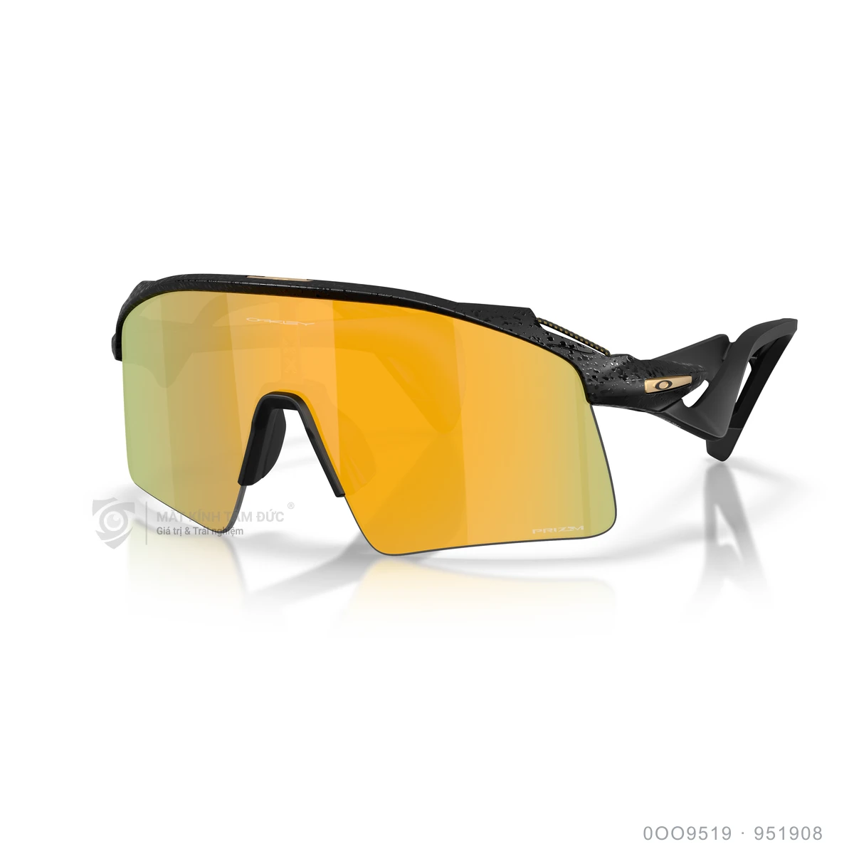 Kính mát Oakley 0OO9519 - Ảnh 7