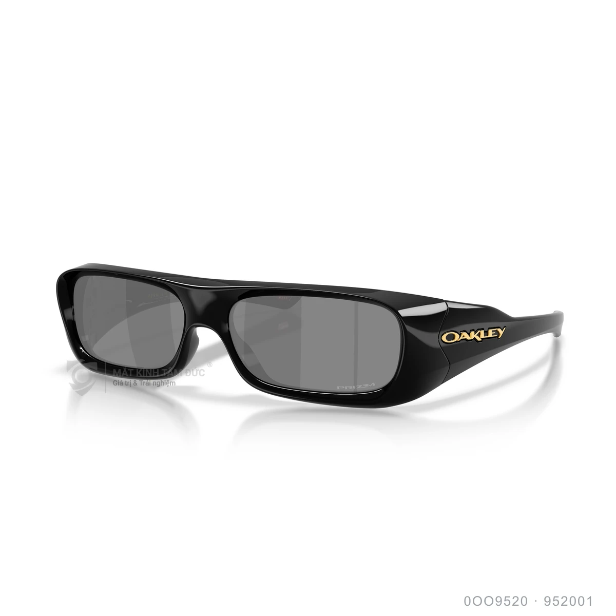 Kính mát Oakley 0OO9520 - Ảnh 12