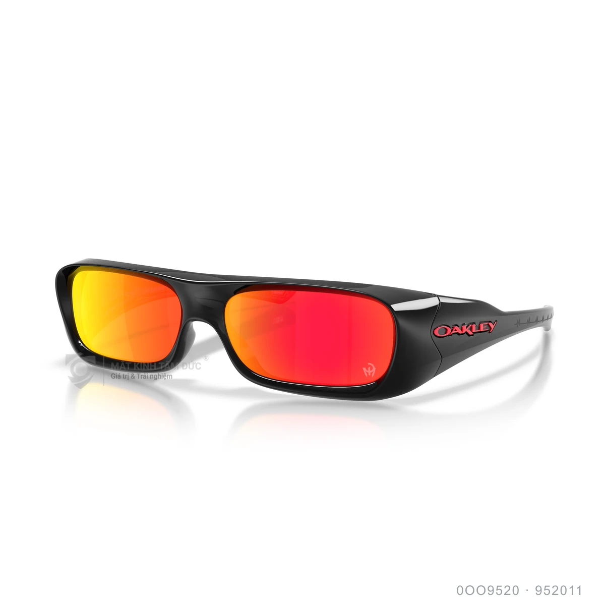 Kính mát Oakley 0OO9520 - Ảnh 27