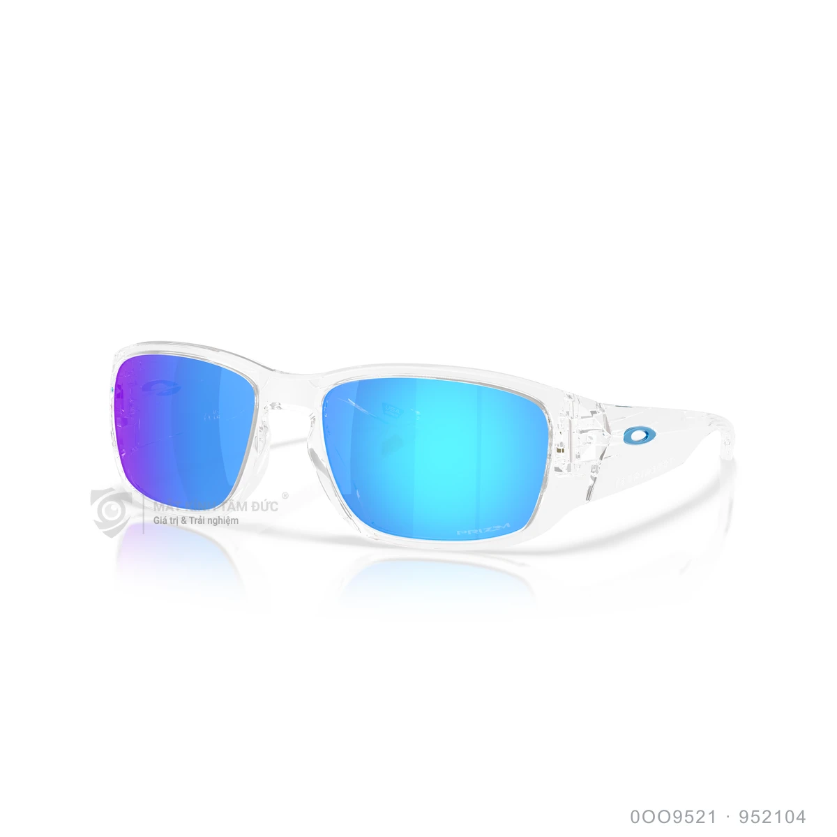 Kính mát Oakley 0OO9521 - Ảnh 12