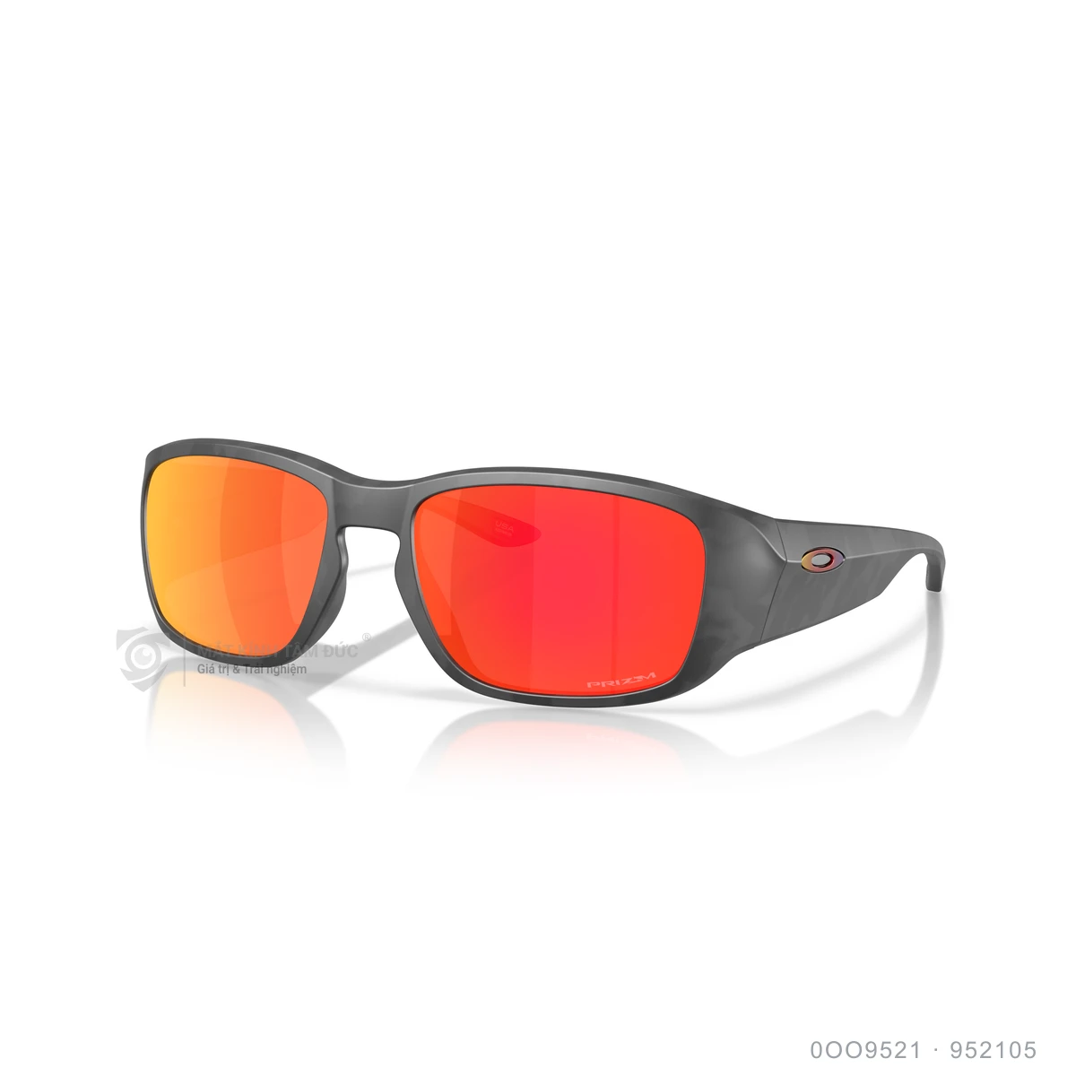 Kính mát Oakley 0OO9521 - Ảnh 17