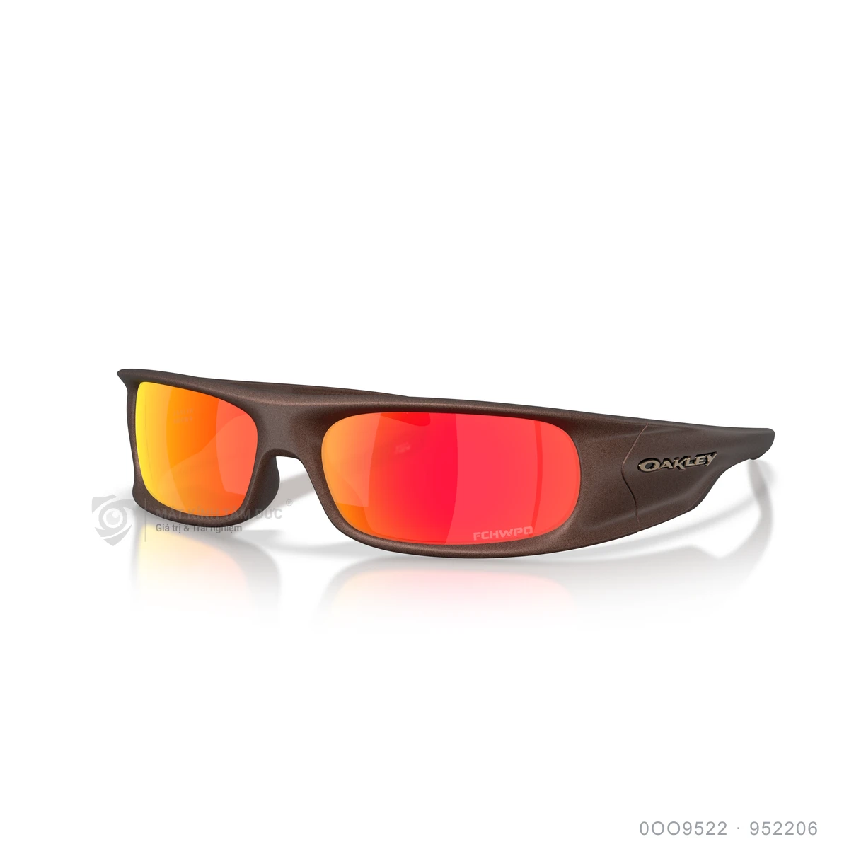 Kính mát Oakley 0OO9522 - Ảnh 2