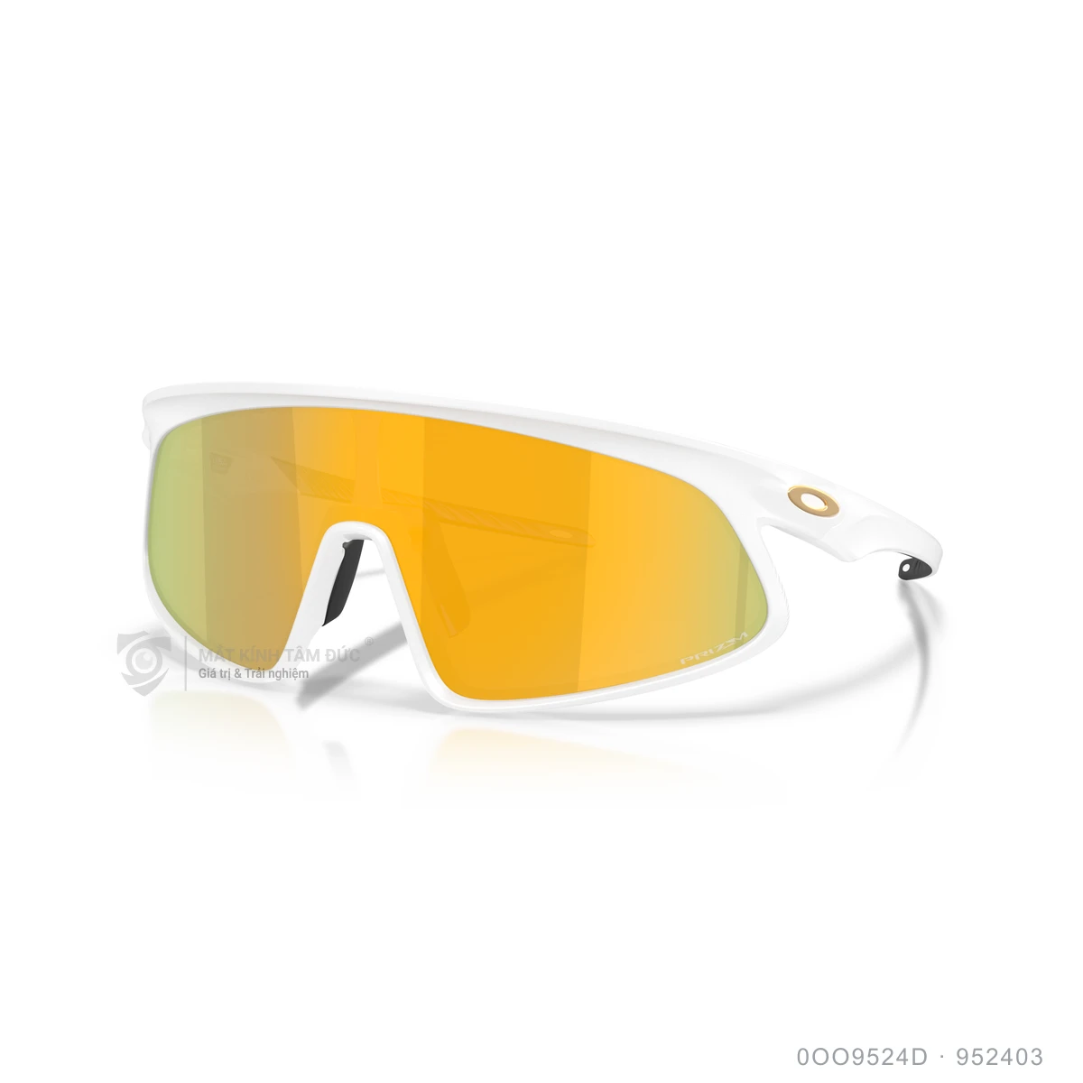 Kính mát Oakley 0OO9524D - Ảnh 12