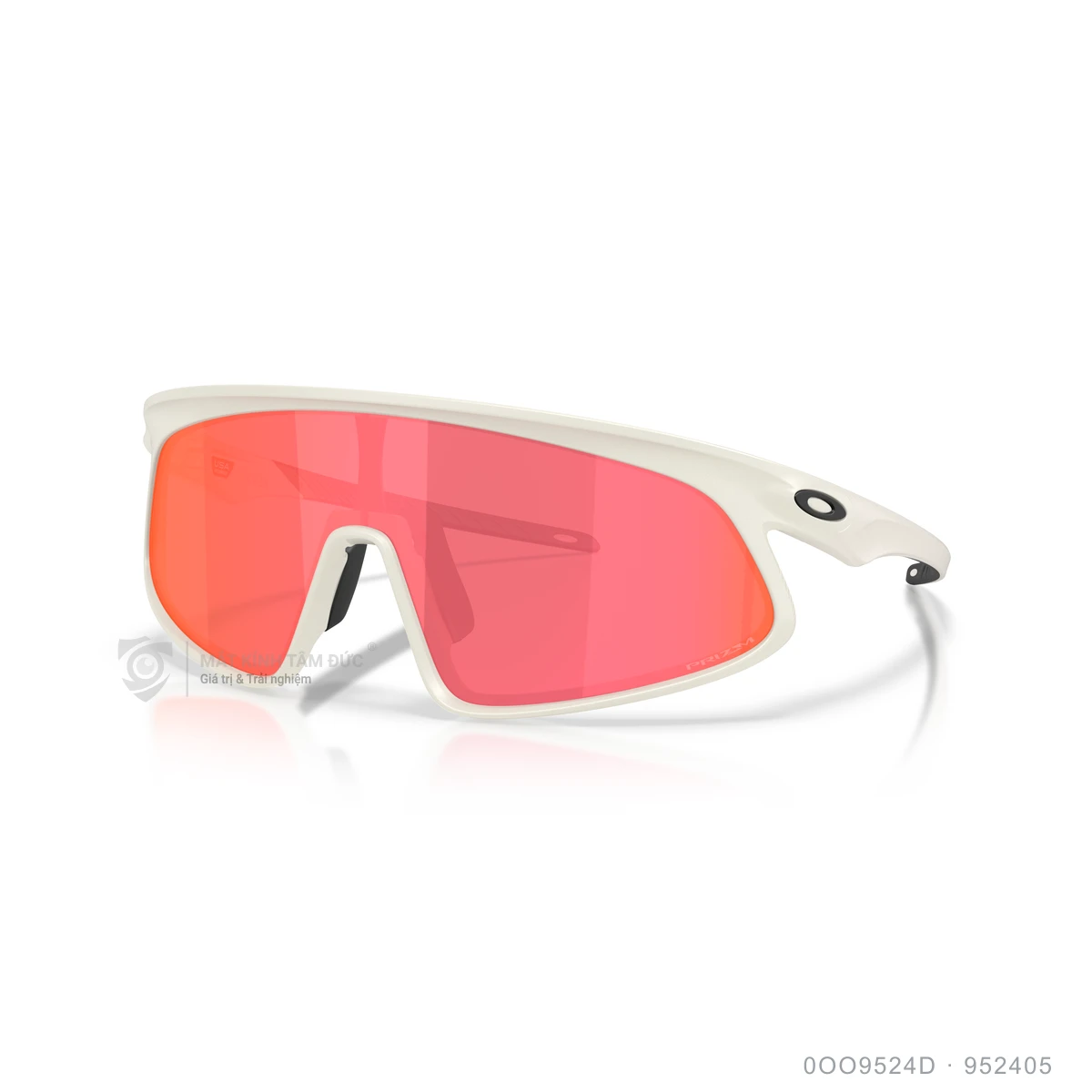 Kính mát Oakley 0OO9524D - Ảnh 22