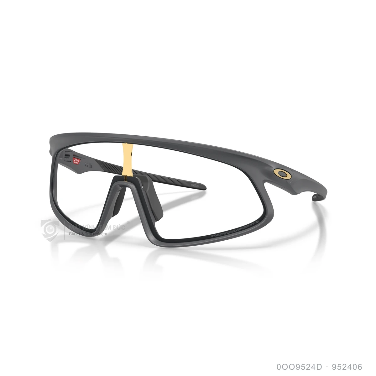 Kính mát Oakley 0OO9524D - Ảnh 27