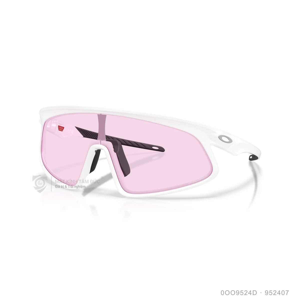Kính mát Oakley 0OO9524D - Ảnh 32