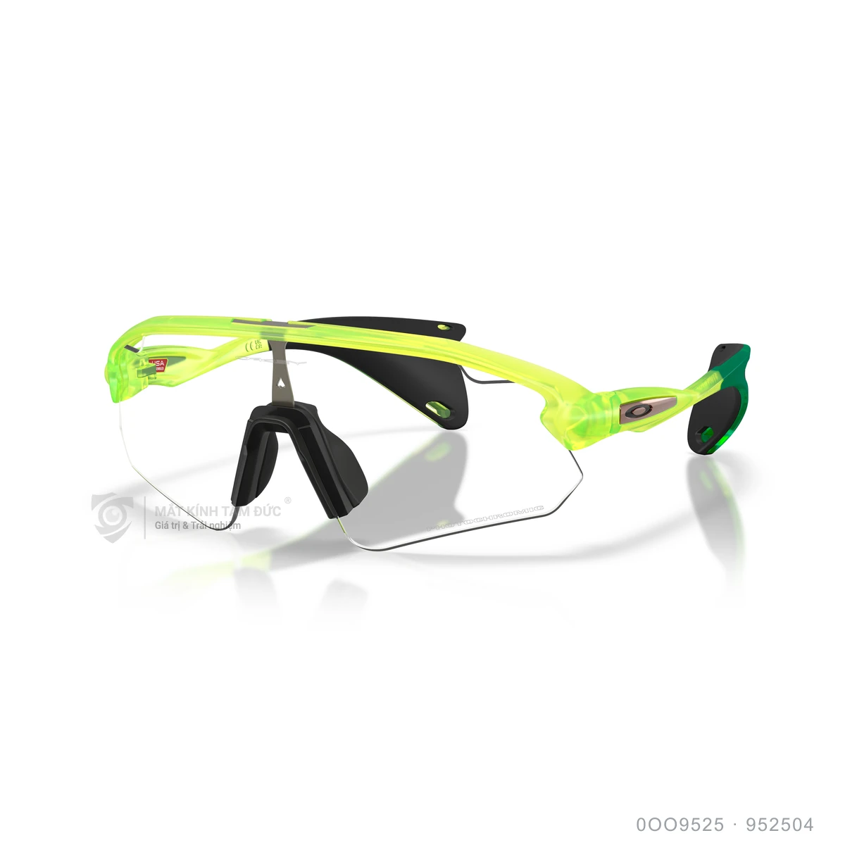 Kính mát Oakley 0OO9525 - Ảnh 17