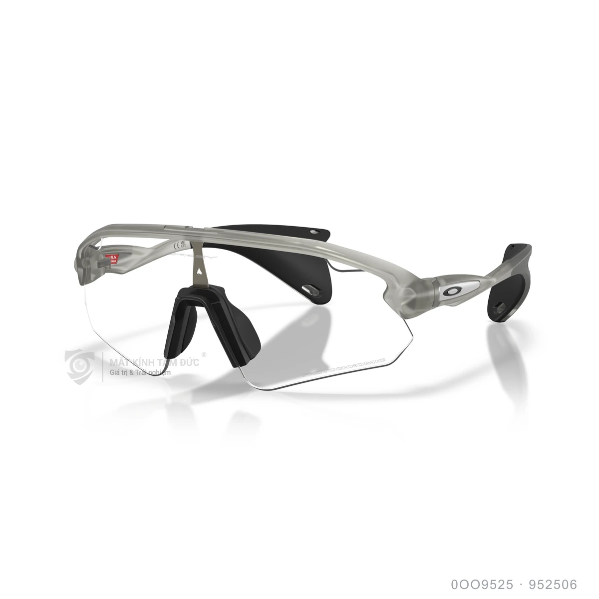 Kính mát Oakley 0OO9525 - Ảnh 27