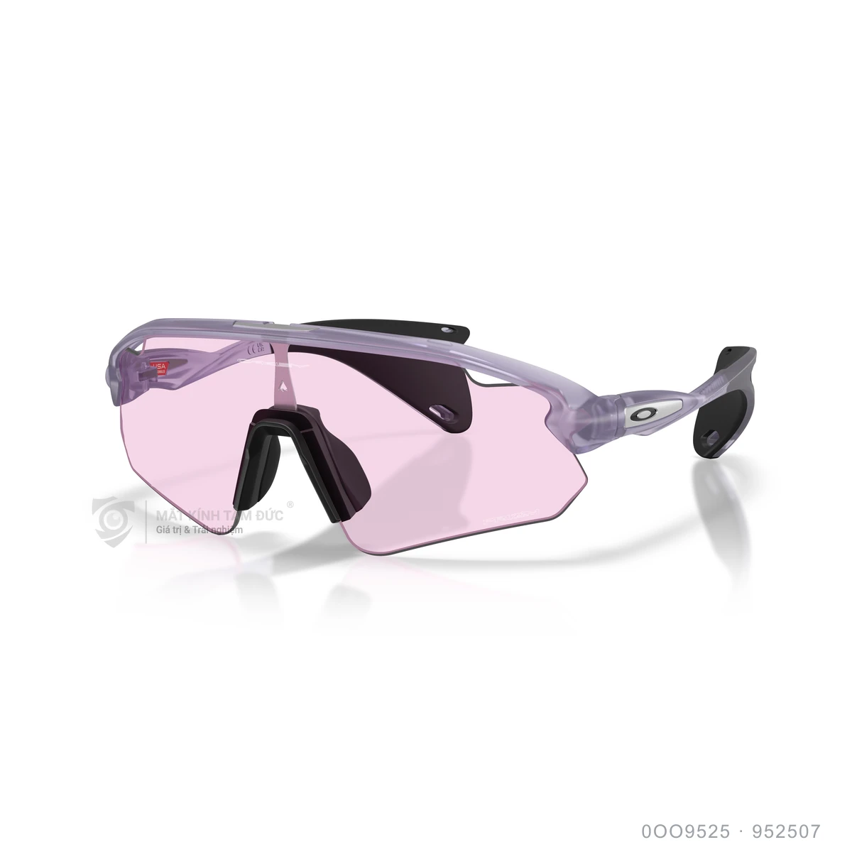 Kính mát Oakley 0OO9525 - Ảnh 32