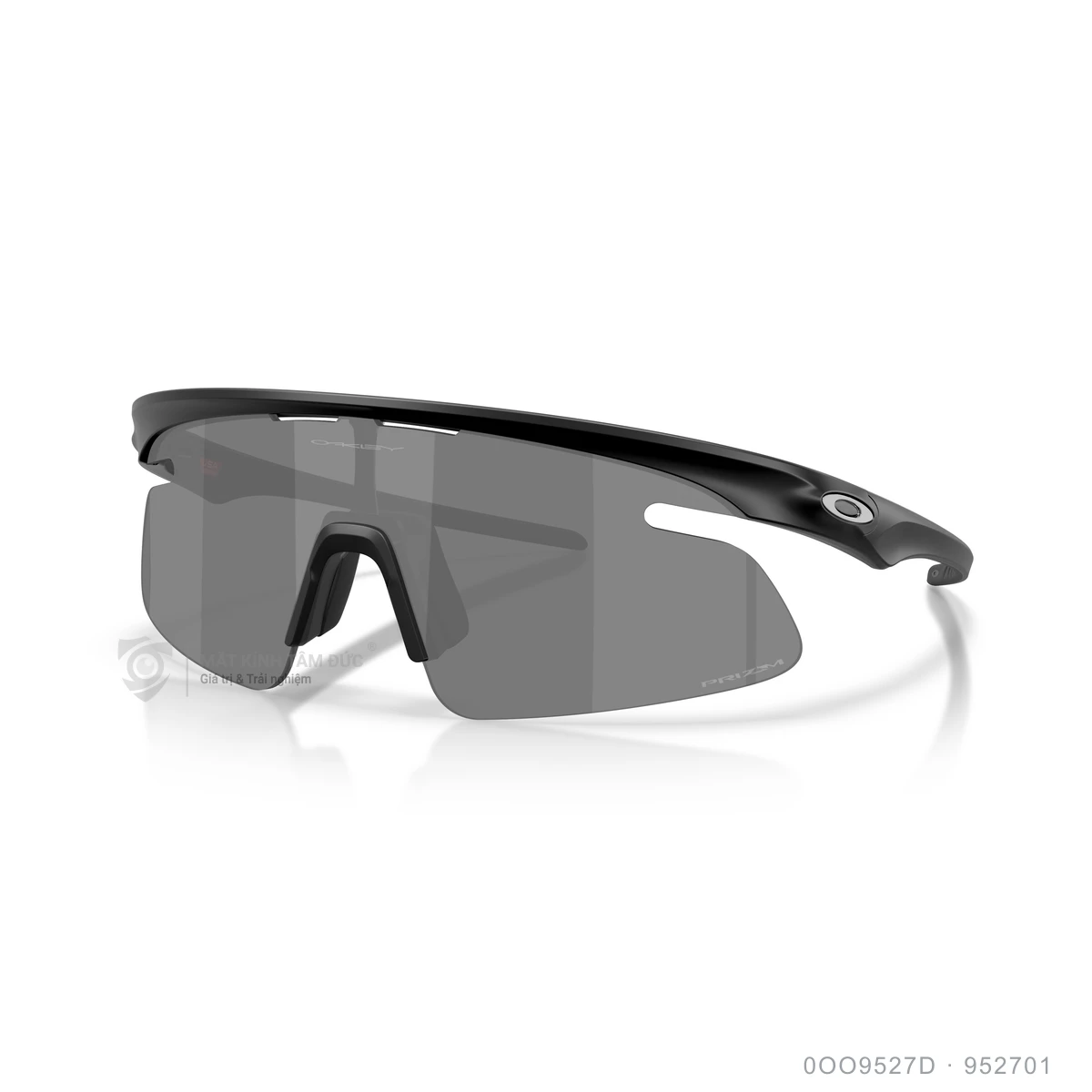 Chi tiết góc nghiêng Kính mát Oakley 0OO9527D