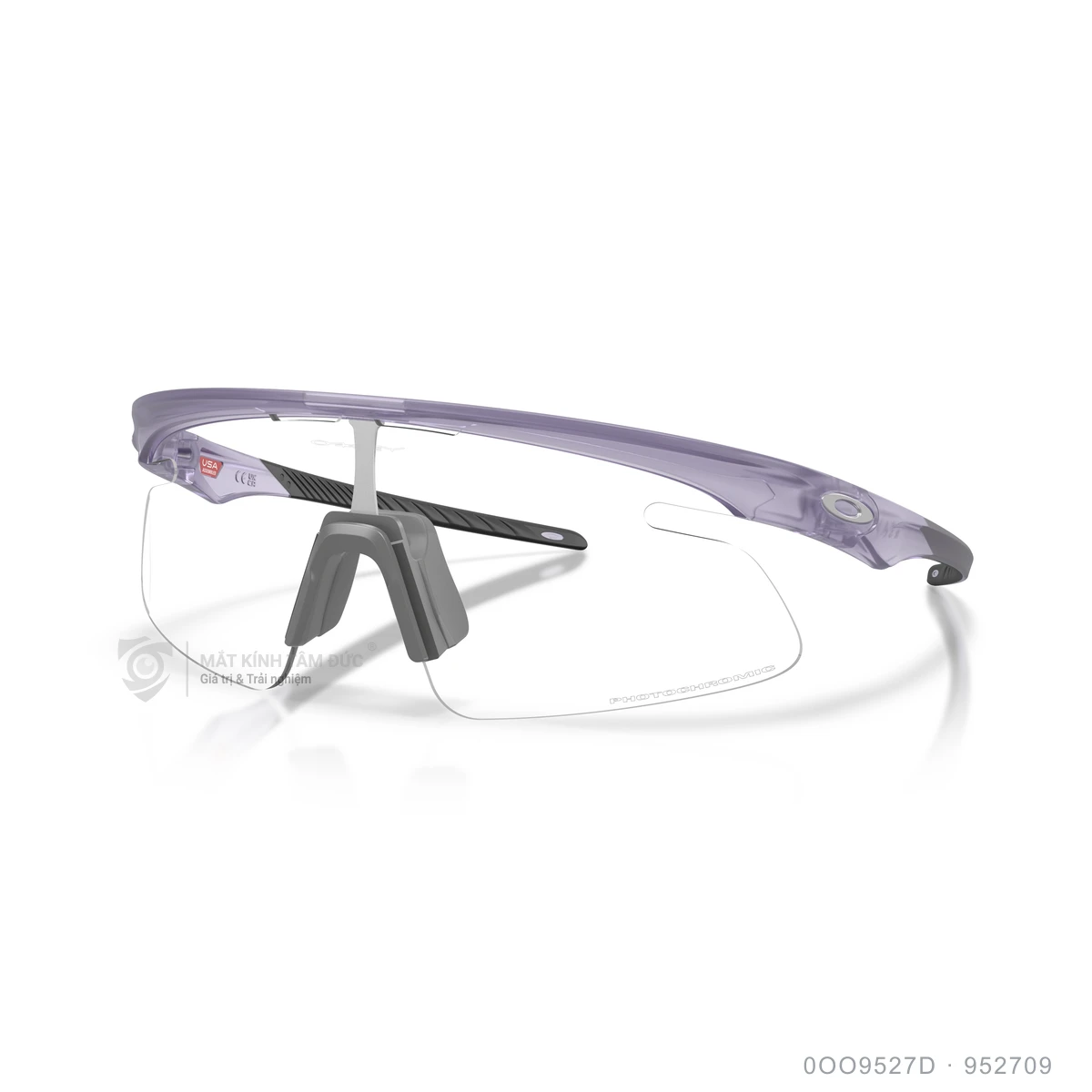 Kính mát Oakley 0OO9527D - Ảnh 42