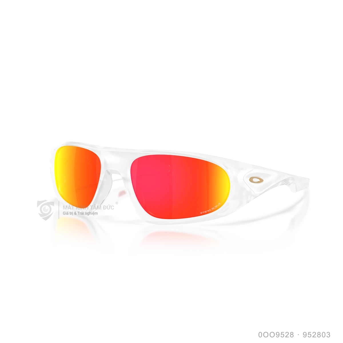Kính mát Oakley 0OO9528 - Ảnh 12