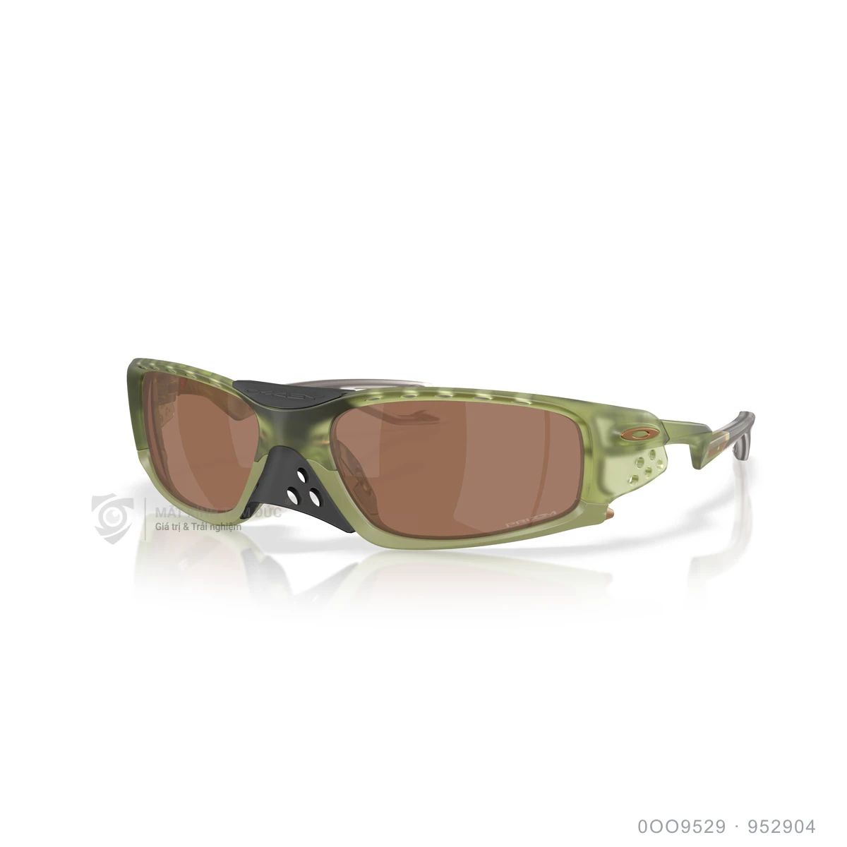Kính mát Oakley 0OO9529 - Ảnh 17
