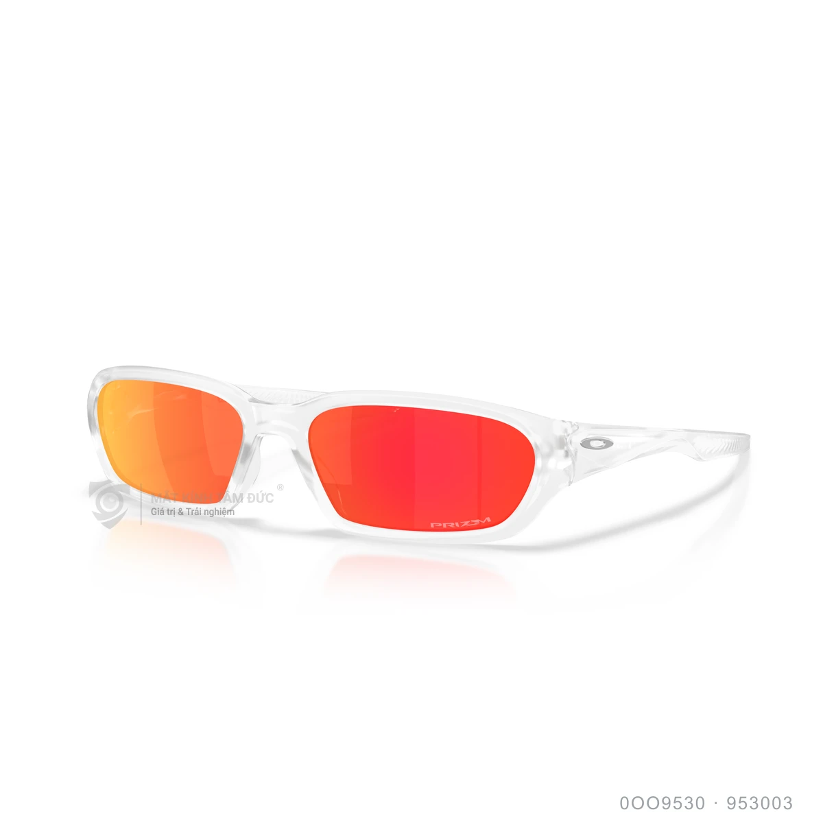 Kính mát Oakley 0OO9530 - Ảnh 17