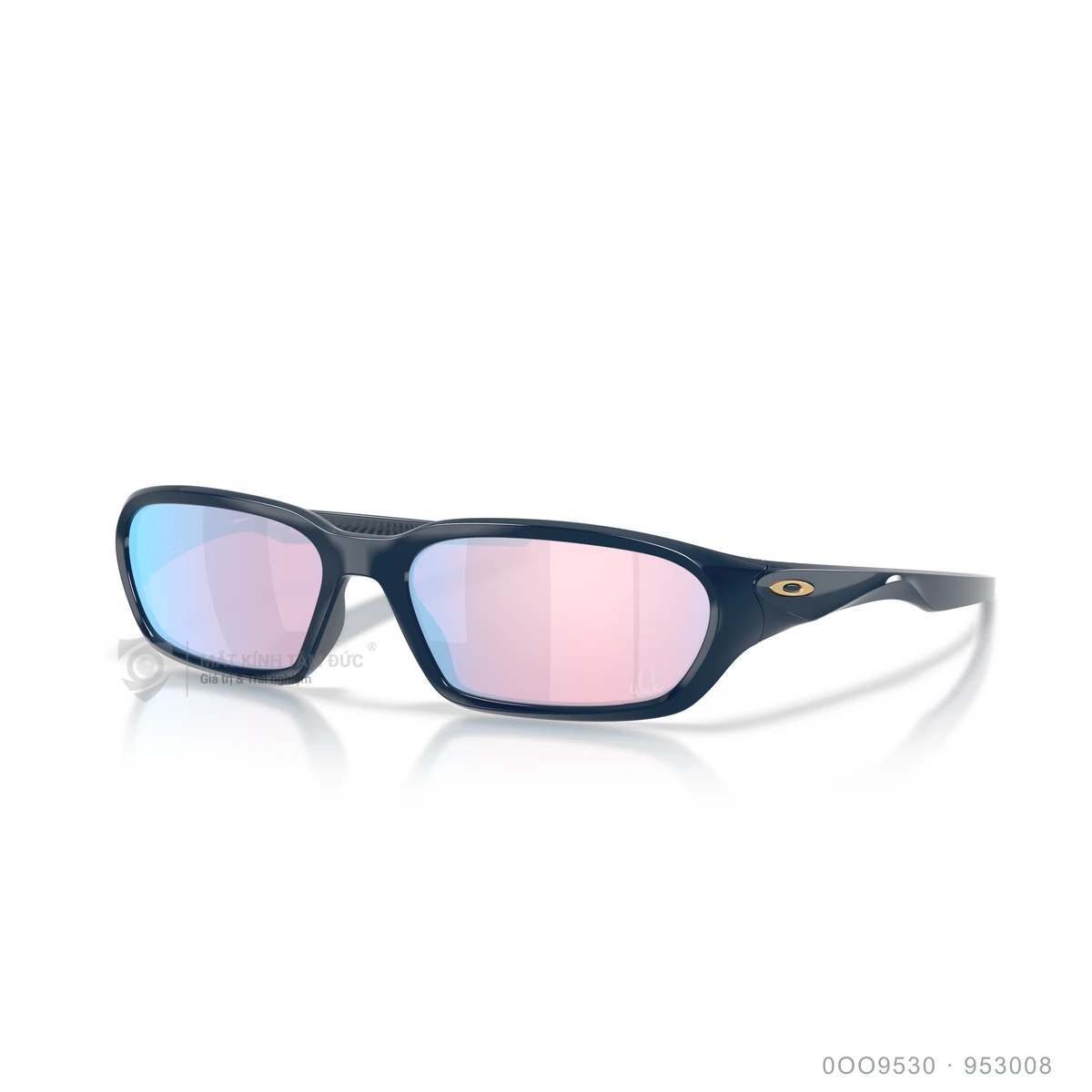 Kính mát Oakley 0OO9530 - Ảnh 37
