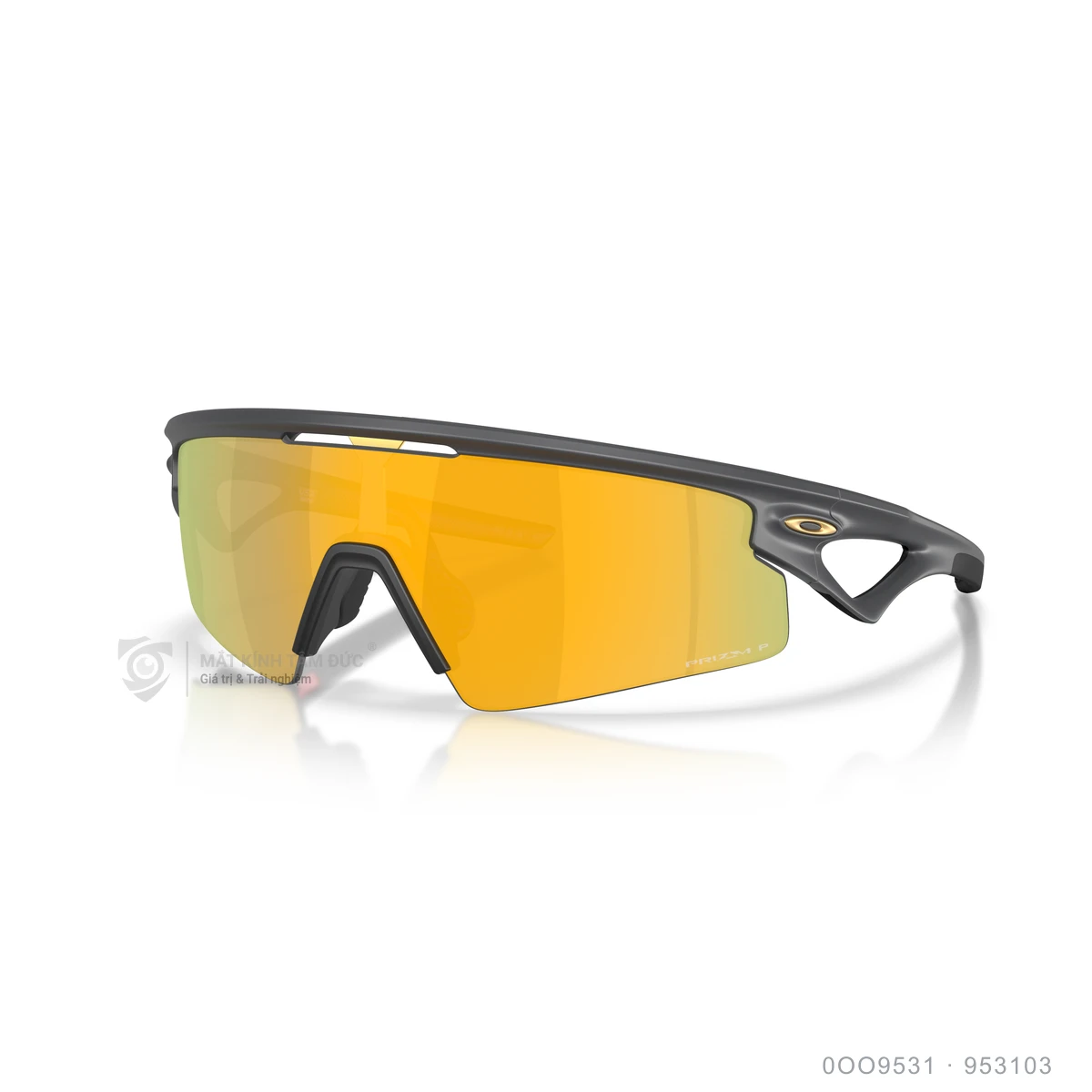 Kính mát Oakley 0OO9531 - Ảnh 22