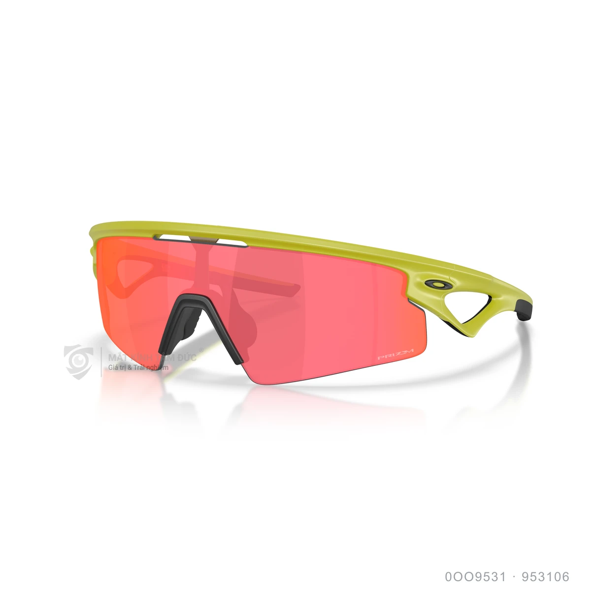 Kính mát Oakley 0OO9531 - Ảnh 37