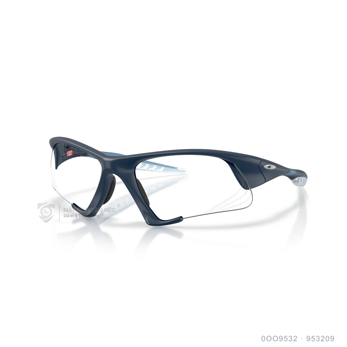Kính mát Oakley 0OO9532 - Ảnh 47