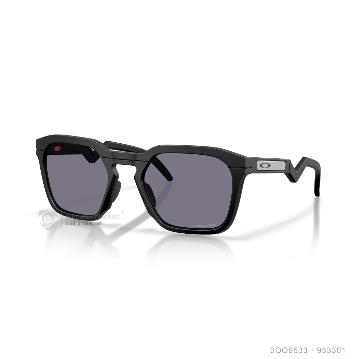 Kính mát Oakley 0OO9533 - Ảnh 17