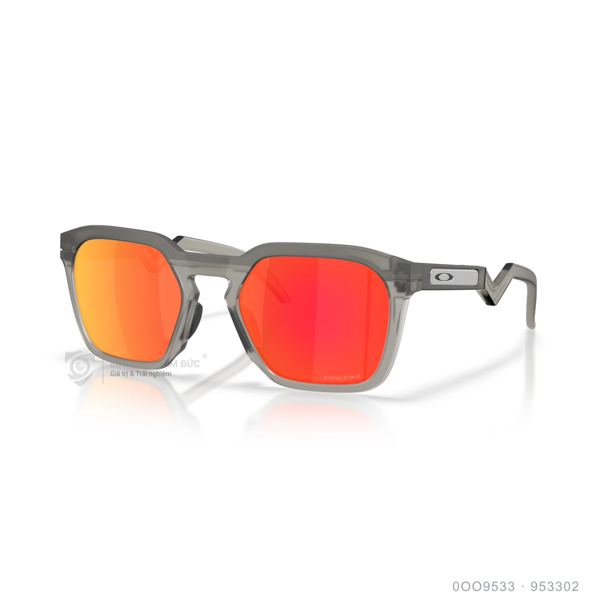 Kính mát Oakley 0OO9533 - Ảnh 22