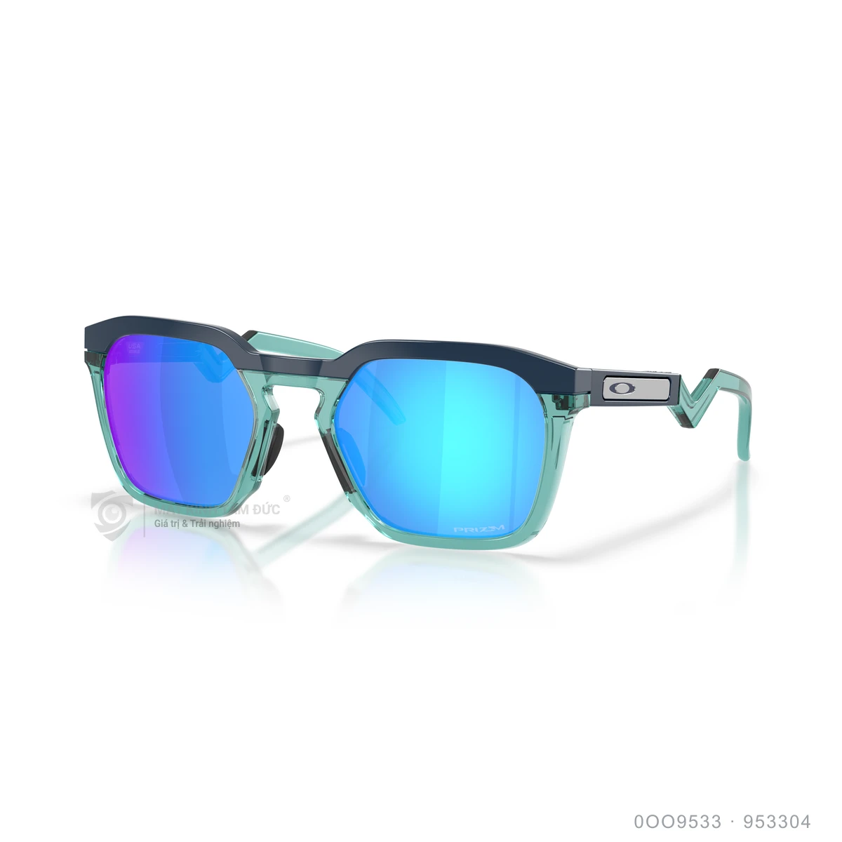 Kính mát Oakley 0OO9533 - Ảnh 32
