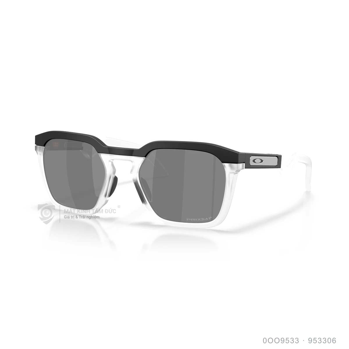 Kính mát Oakley 0OO9533 - Ảnh 27